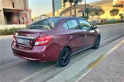 ميتسوبيشي ميراج G4